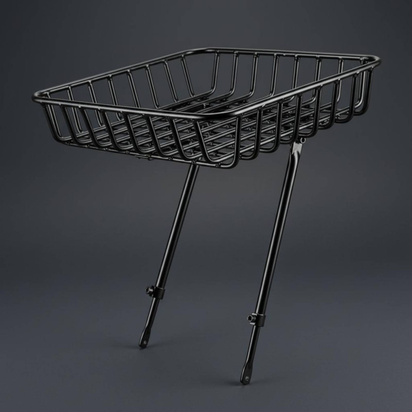 Aluminum Front Basket Lightwei - Cycling Gear For Commuting ulasan dan harga