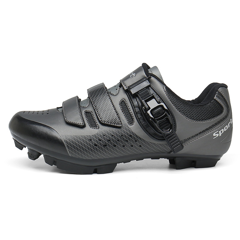 Men's Mountain Bike Riding Sho - Cycling Shoe Insoles ulasan dan harga