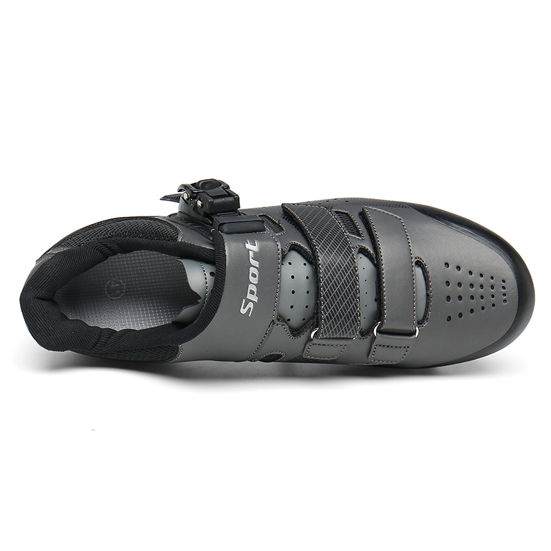 Men's Mountain Bike Riding Sho - Cycling Shoe Insoles ulasan dan harga