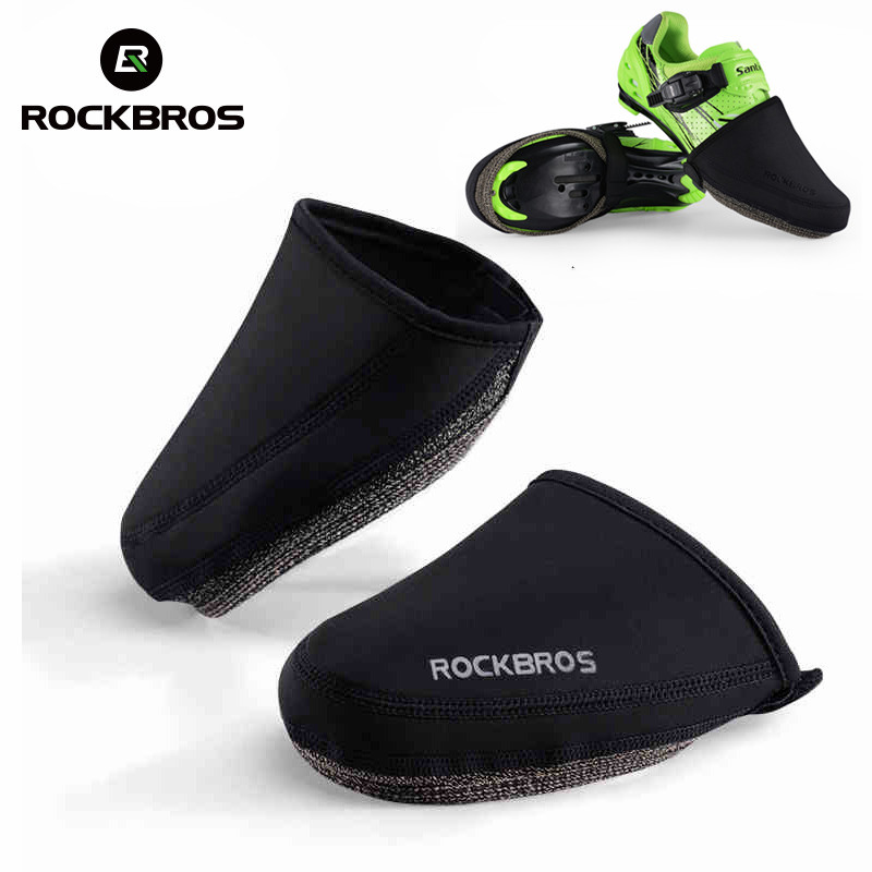 ROCKBROS Cycling Shoes Cover W - Cycling Shoe Insoles ulasan dan harga