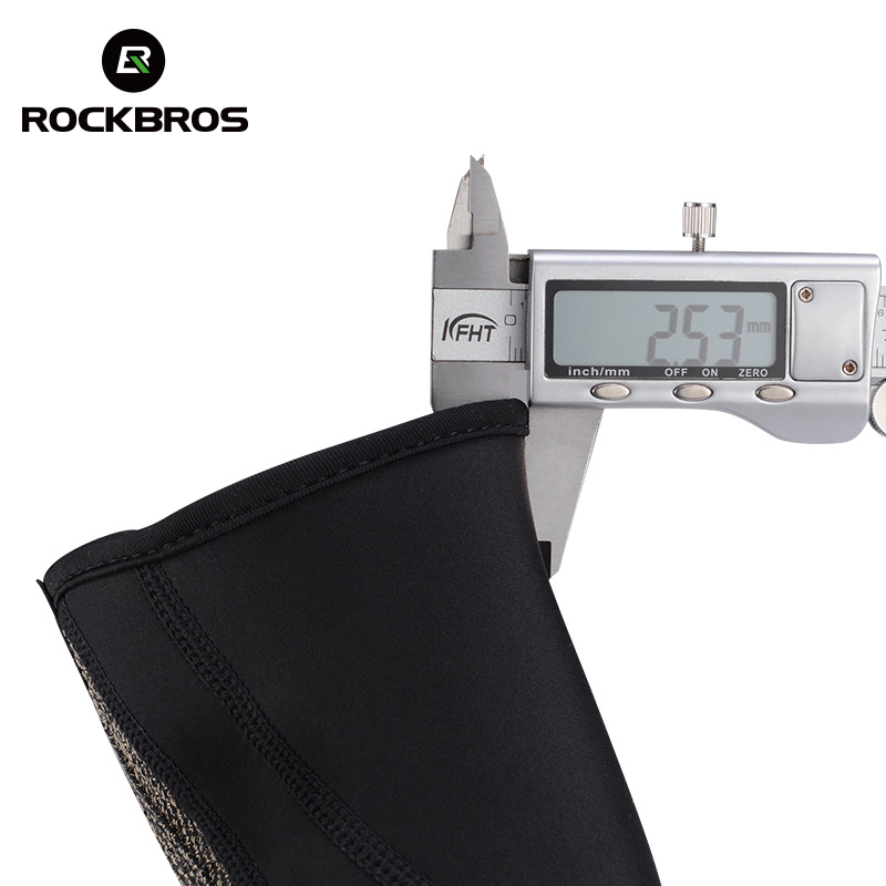 ROCKBROS Cycling Shoes Cover W - Cycling Shoe Insoles ulasan dan harga