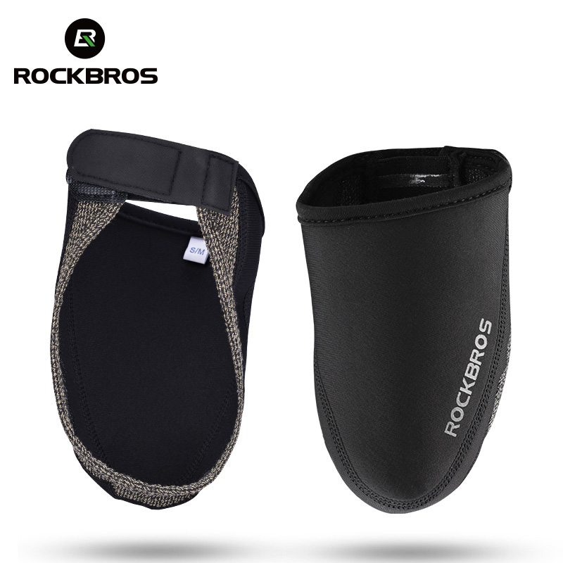 ROCKBROS Cycling Shoes Cover W - Cycling Shoe Insoles ulasan dan harga