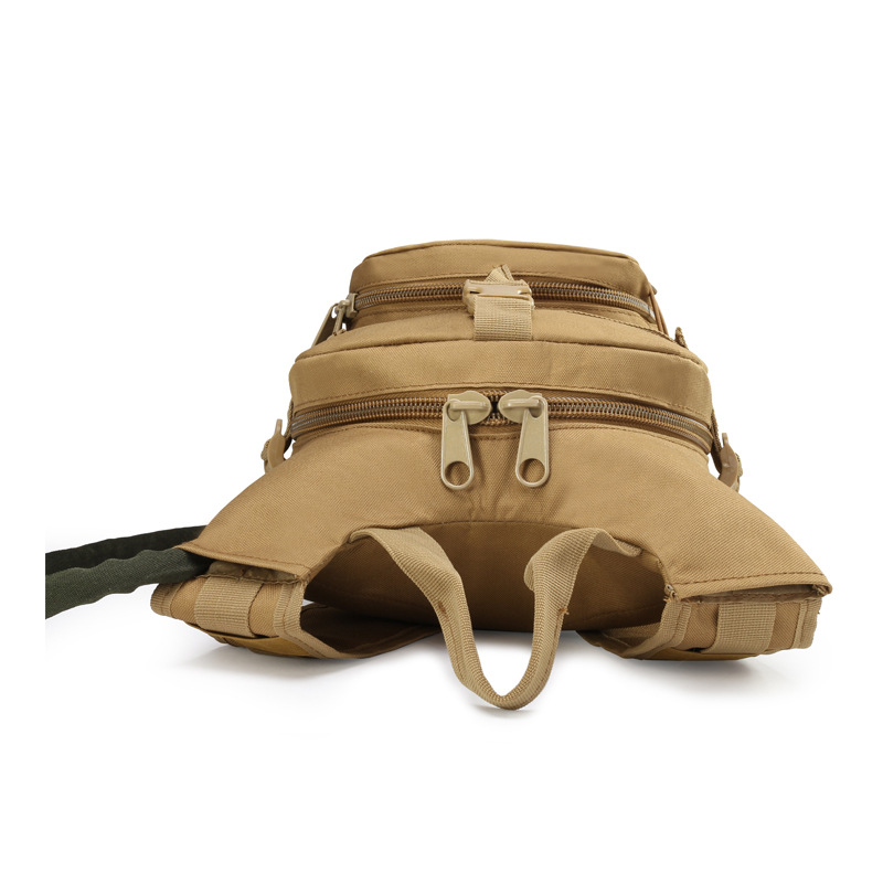 Outdoor Backpack Pack, Tactica - Cycling Gear Travel Bag ulasan dan harga