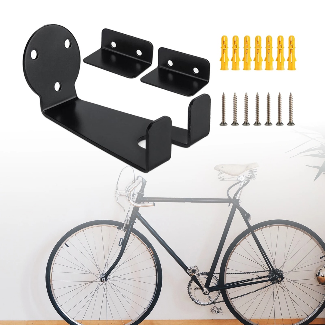 Cycling Pedal Wall Hanger, Bik - Cycling Gear Wall Storage ulasan dan harga