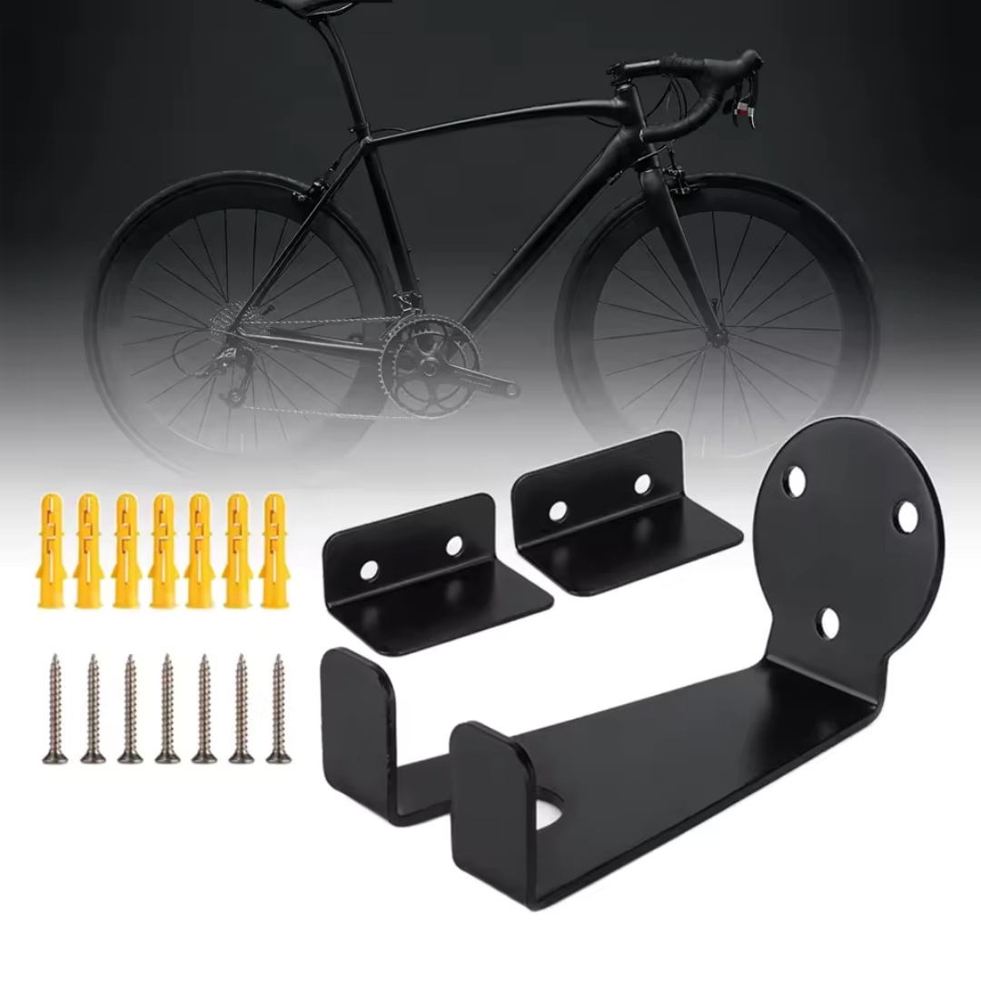 Cycling Pedal Wall Hanger, Bik - Cycling Gear Wall Storage ulasan dan harga