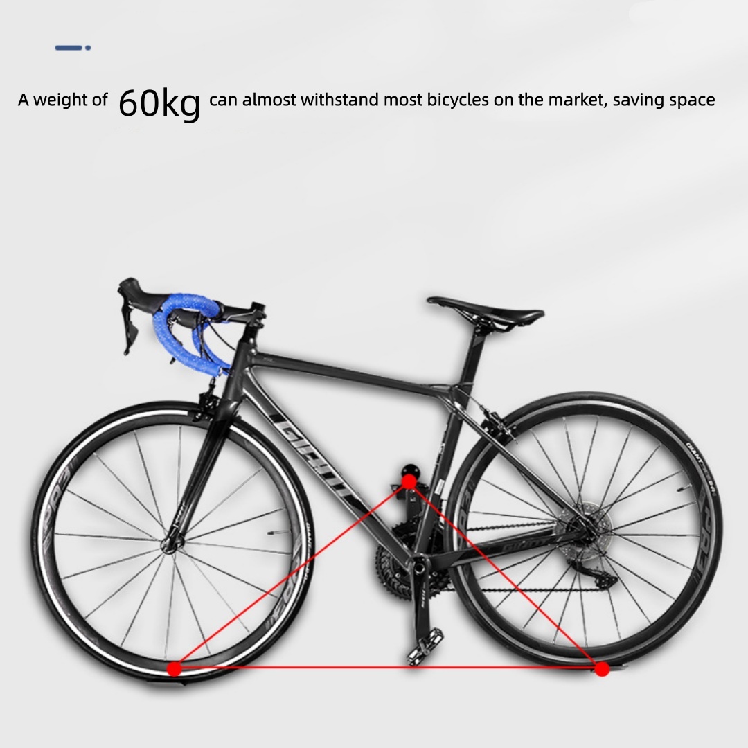 Cycling Pedal Wall Hanger, Bik - Cycling Gear Wall Storage ulasan dan harga