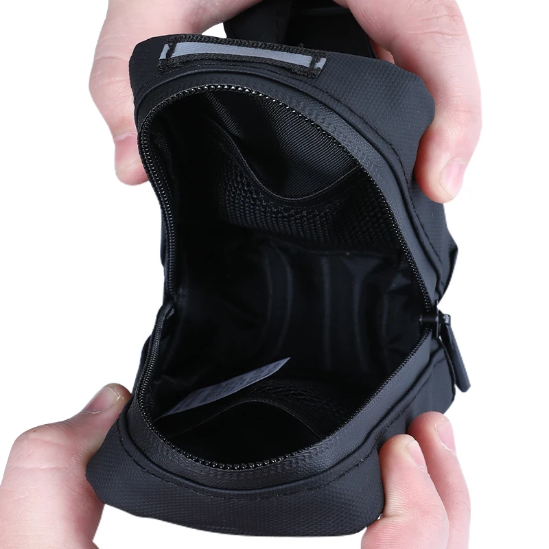 ESLNF Bike Saddle Bag Waterpro - Cycling Gear Travel Bag ulasan dan harga
