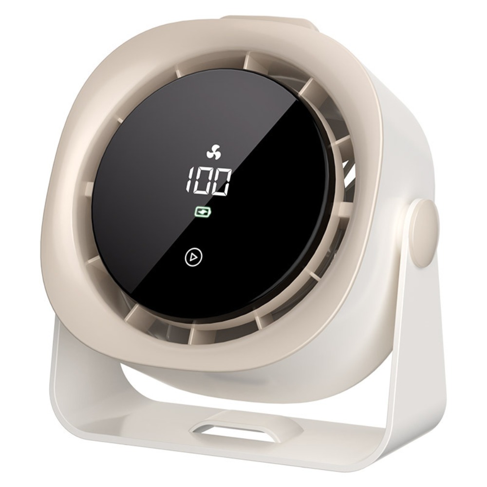 New Desktop Fan Charging Silen - Cycling Gear Wall Storage ulasan dan harga