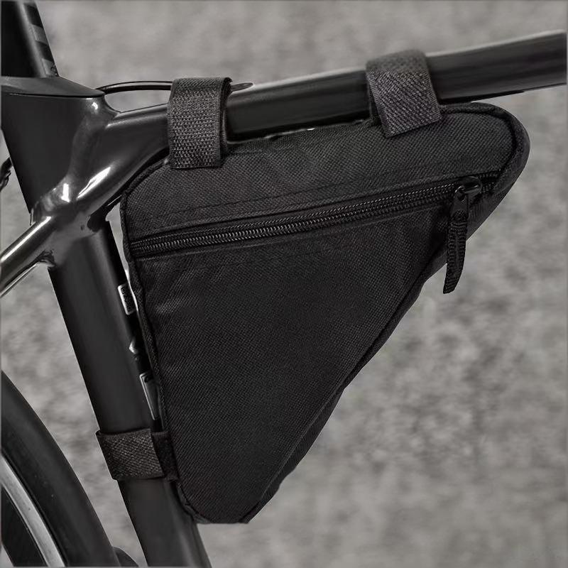 New Waterproof Bike Triangle F - Cycling Gear Duffle ulasan dan harga
