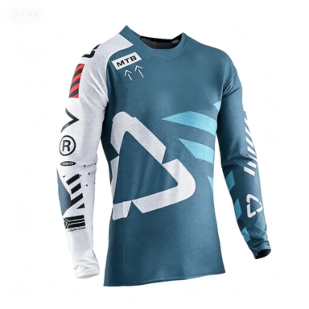 Professional MTB Long-Sleeve C - Cycling Gear Shop ulasan dan harga