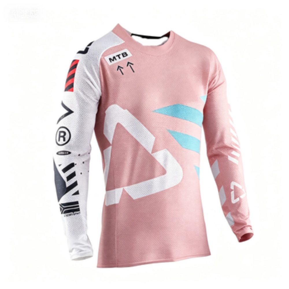 Professional MTB Long-Sleeve C - Cycling Gear Shop ulasan dan harga
