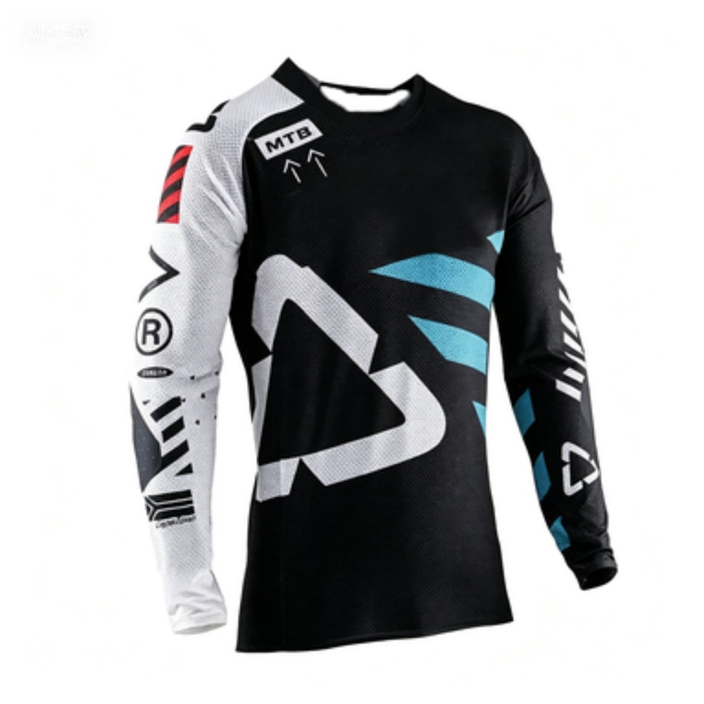 Professional MTB Long-Sleeve C - Cycling Gear Shop ulasan dan harga