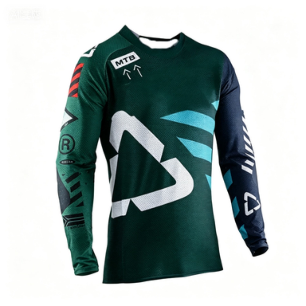 Professional MTB Long-Sleeve C - Cycling Gear Shop ulasan dan harga