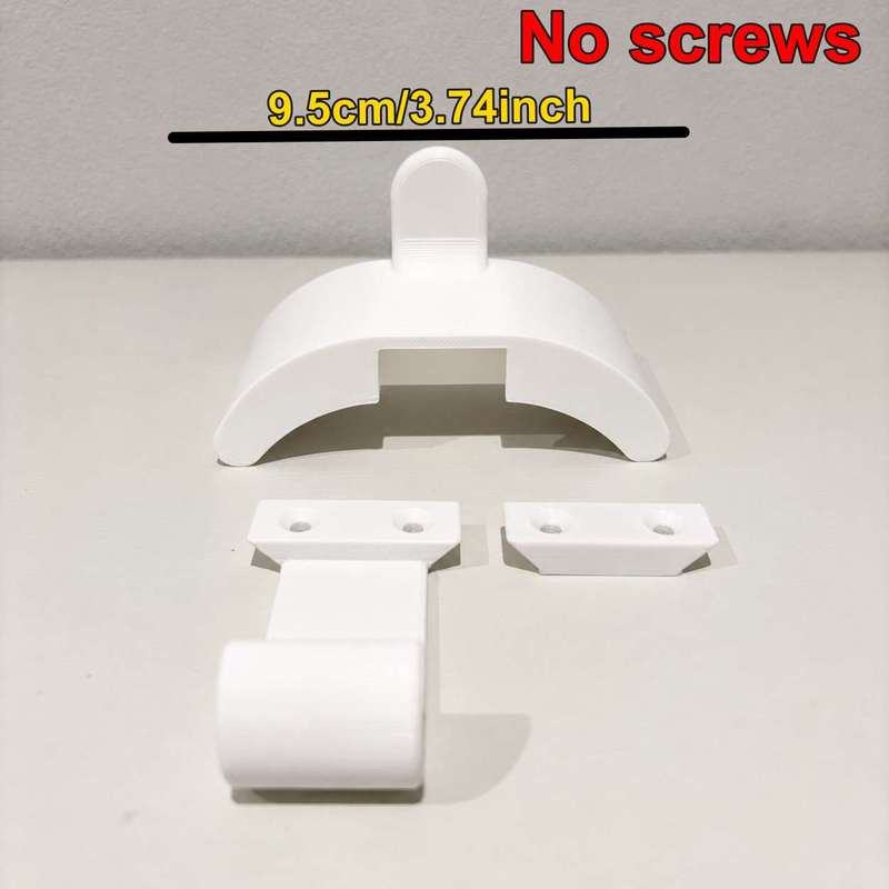 Wall Mount Bike Helmet Storage - Cycling Gear Wall Storage ulasan dan harga