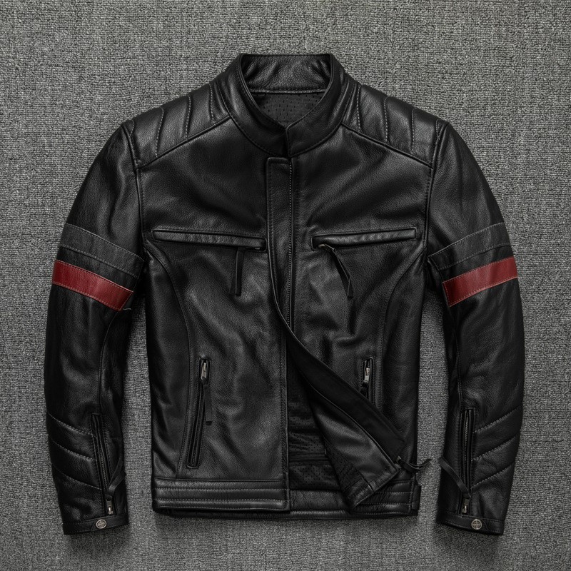 Motorcycle suit pure top-grain - Cycling Gear Shop ulasan dan harga