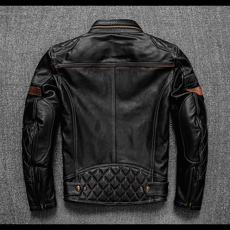 Motorcycle suit pure top-grain - Cycling Gear Shop ulasan dan harga