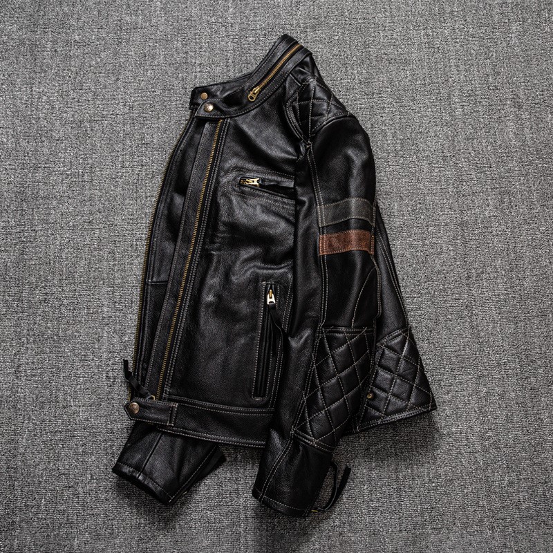 Motorcycle suit pure top-grain - Cycling Gear Shop ulasan dan harga