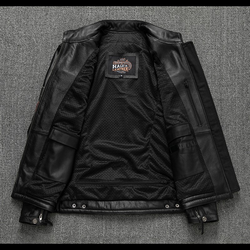 Motorcycle suit pure top-grain - Cycling Gear Shop ulasan dan harga