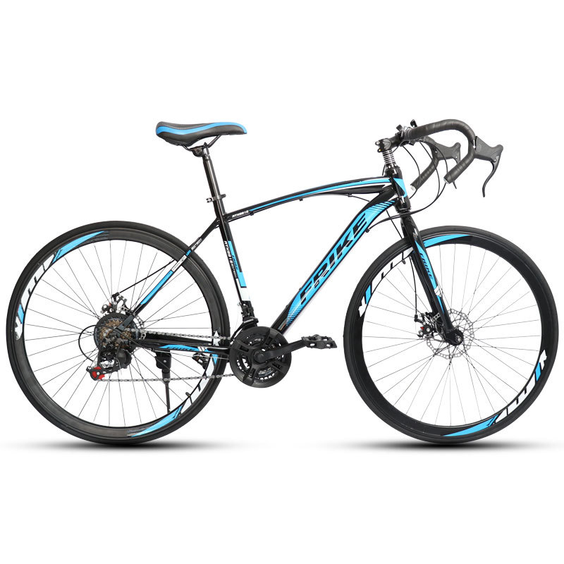 FREIKE 700C Adult Road Bike Mo - Cycling Gear For Commuting ulasan dan harga
