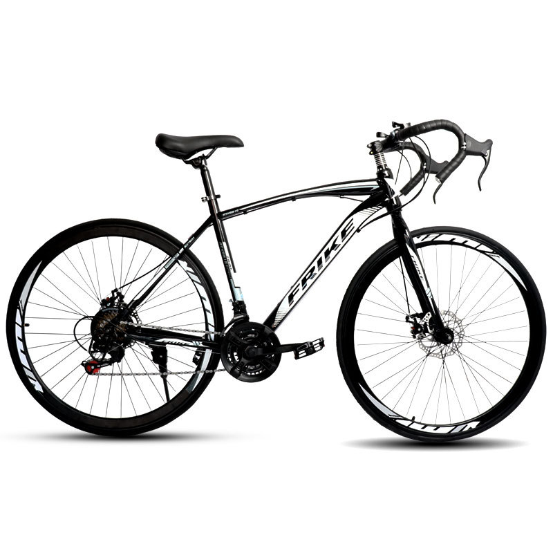 FREIKE 700C Adult Road Bike Mo - Cycling Gear For Commuting ulasan dan harga