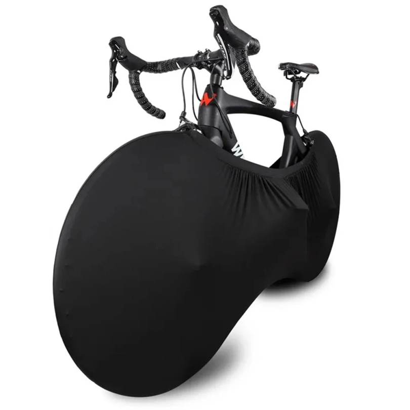 Bicycle Protector Cover MTB  M - Cycling Gear Duffle ulasan dan harga