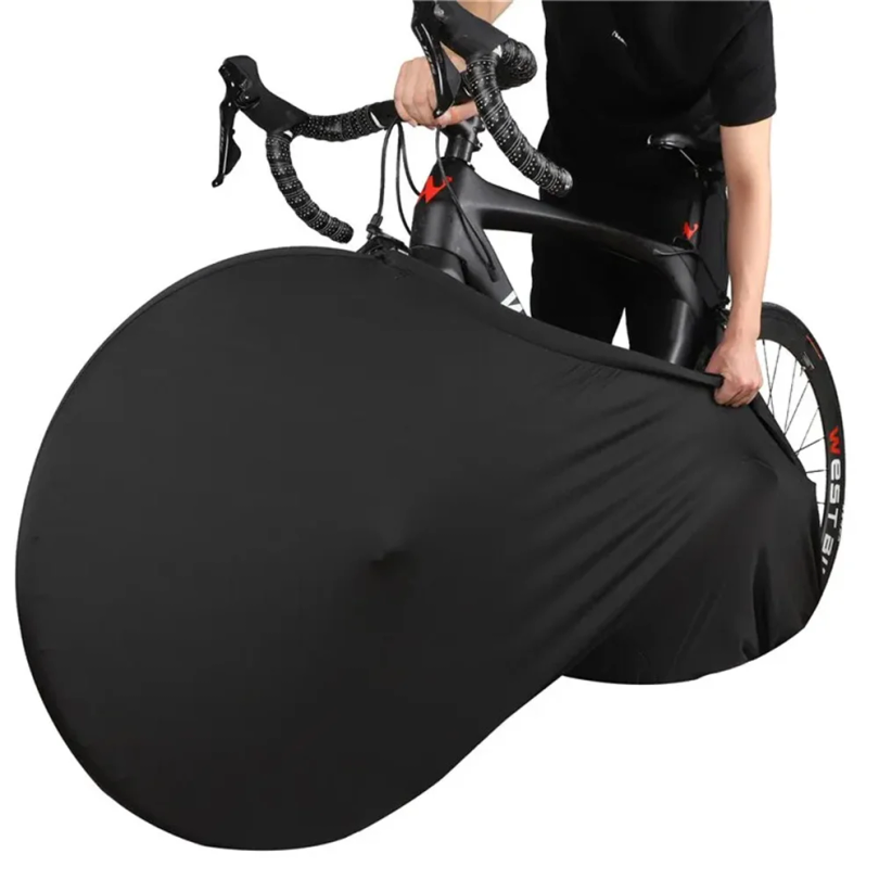 Bicycle Protector Cover MTB  M - Cycling Gear Duffle ulasan dan harga