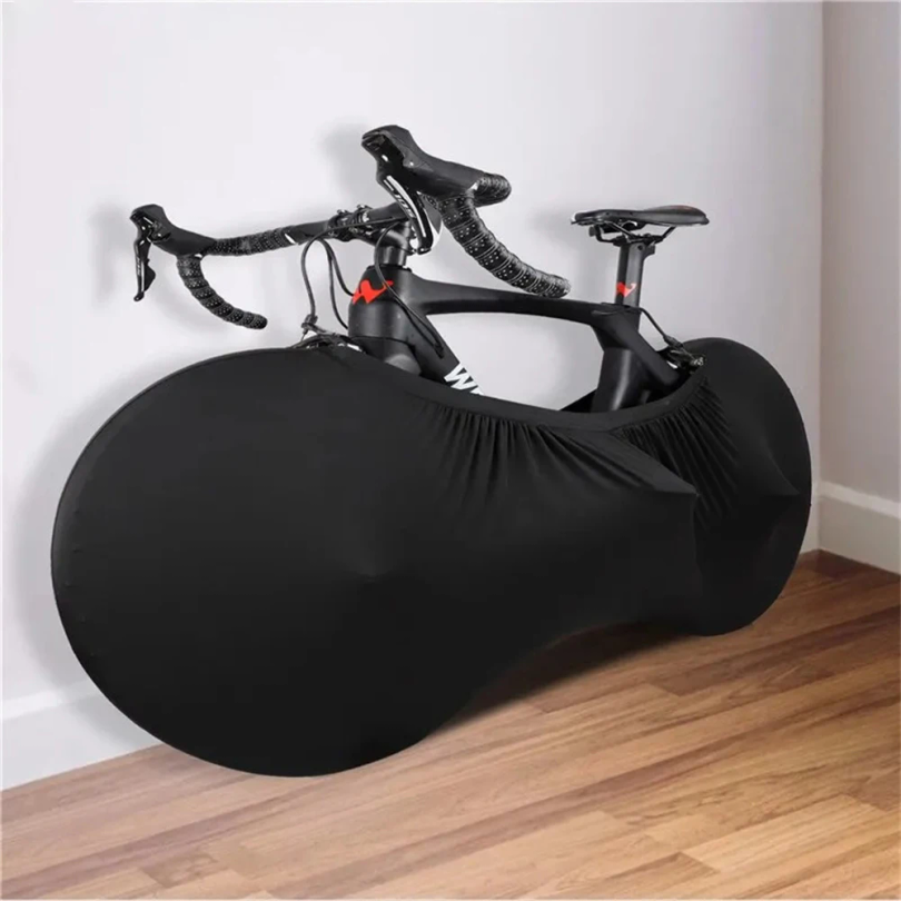 Bicycle Protector Cover MTB  M - Cycling Gear Duffle ulasan dan harga