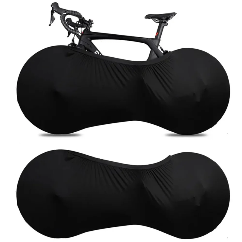 Bicycle Protector Cover MTB  M - Cycling Gear Duffle ulasan dan harga