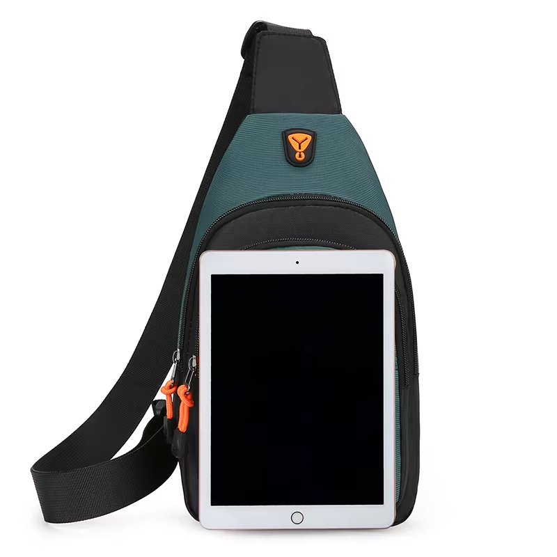 Men's Leisure Outdoor Hiking B - Cycling Gear Travel Bag ulasan dan harga