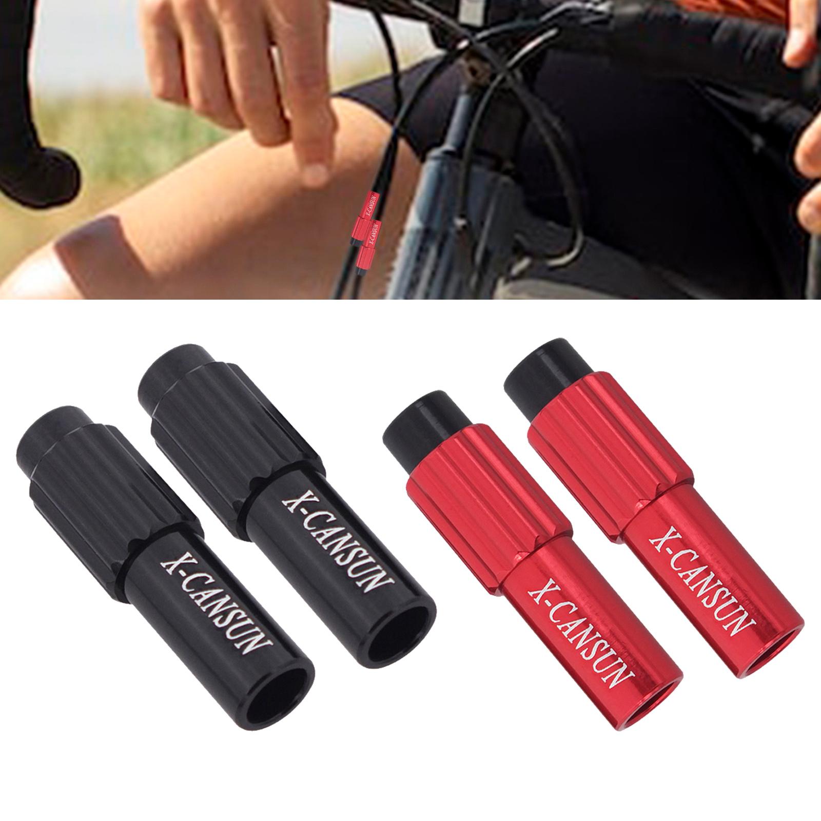 Gear Cable Housing Cap Tips Mo - Cycling Gear Tips ulasan dan harga