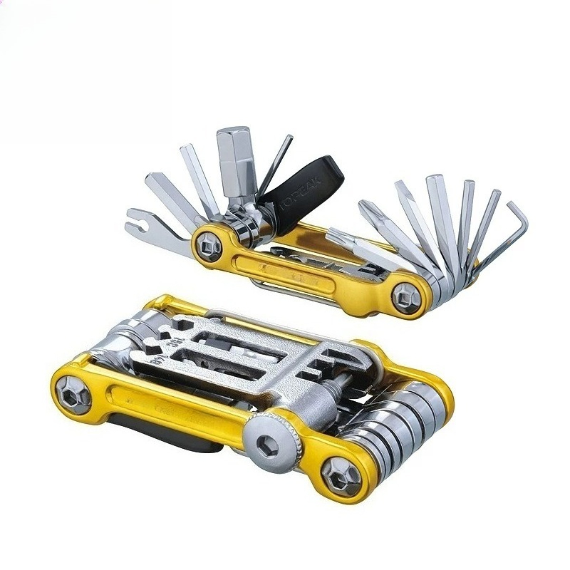 apply to TOPEAK Bicycle Multif - Bicycle Repair Kit ulasan dan harga