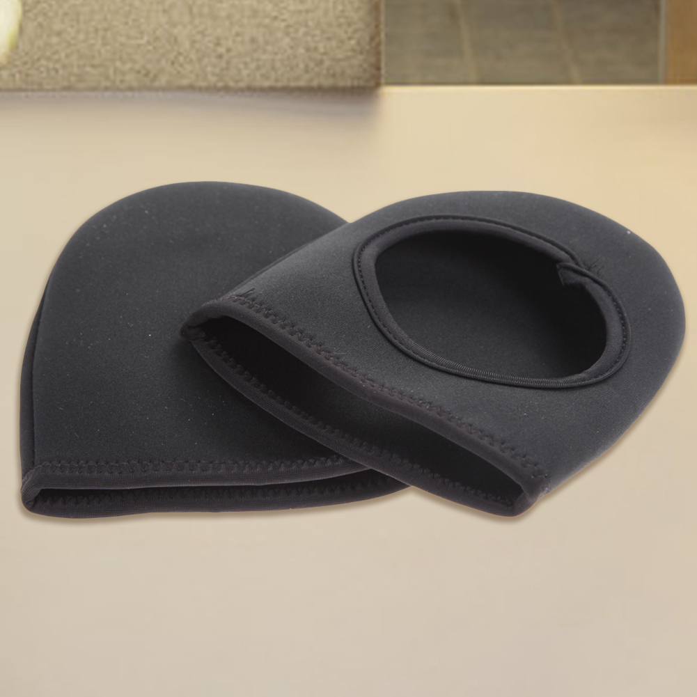 Bicycle Shoe Toe Cover Man Wom - Cycling Shoe Insoles ulasan dan harga
