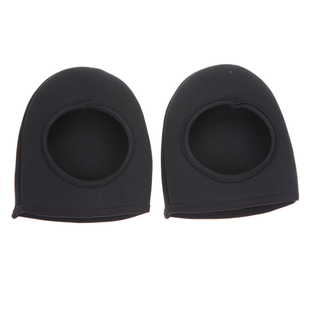 Bicycle Shoe Toe Cover Man Wom - Cycling Shoe Insoles ulasan dan harga