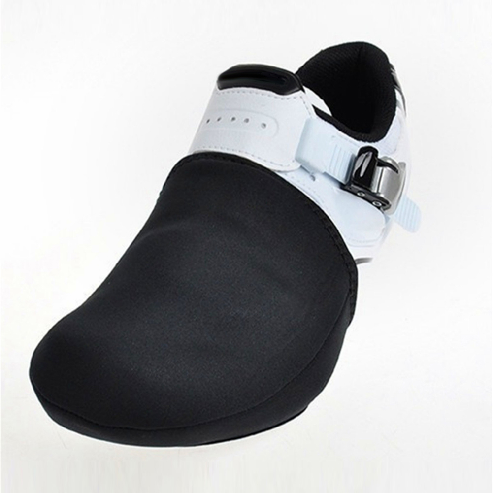 Bicycle Shoe Toe Cover Man Wom - Cycling Shoe Insoles ulasan dan harga