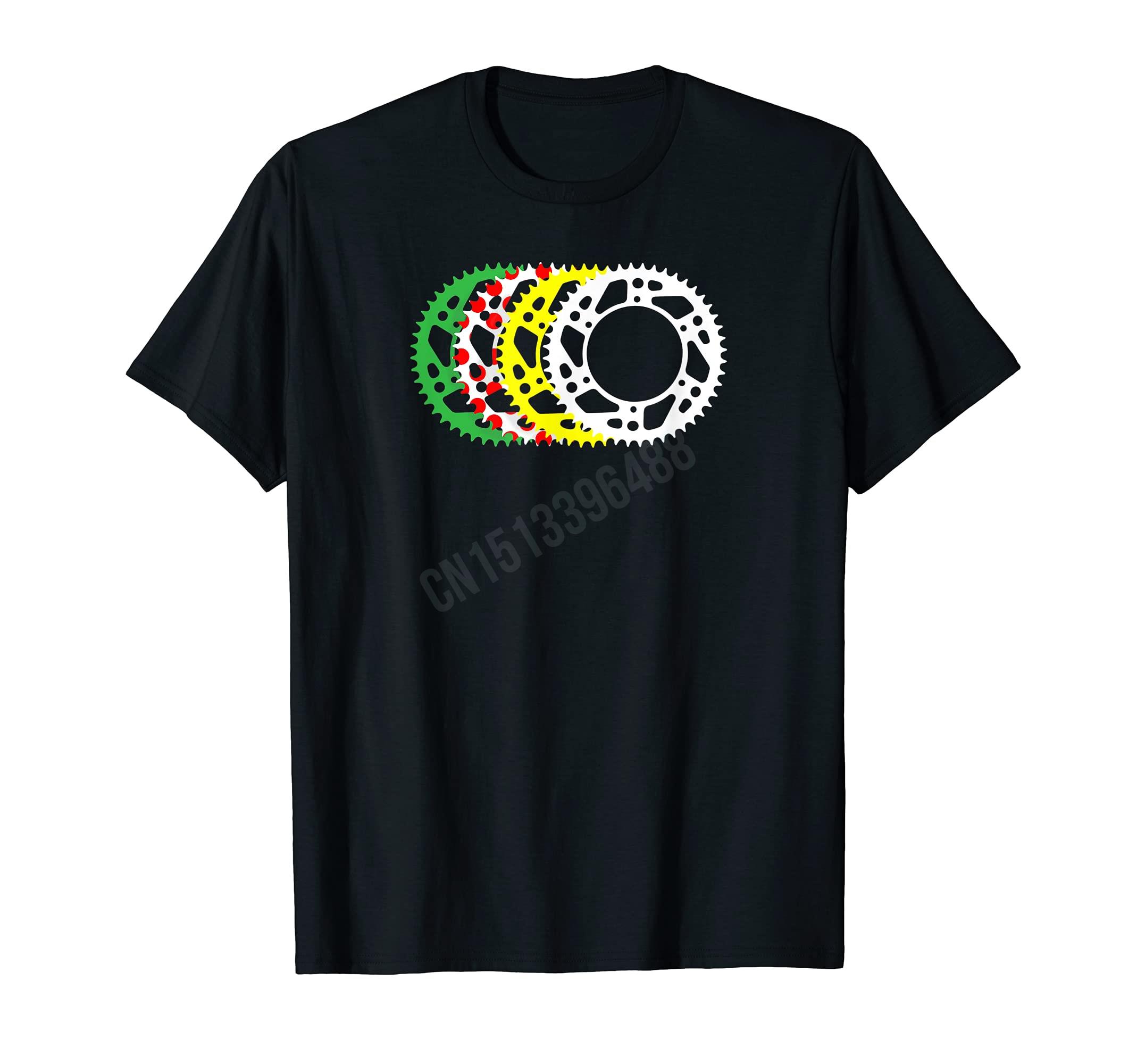 More Design Four Gears Tour Th - Cycling Gear Shop ulasan dan harga