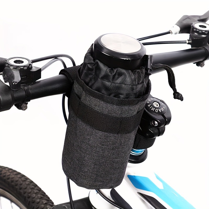 750ML Thermal Insulated Bike H - Cycling Gear Duffle ulasan dan harga
