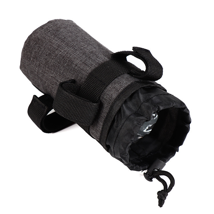 750ML Thermal Insulated Bike H - Cycling Gear Duffle ulasan dan harga