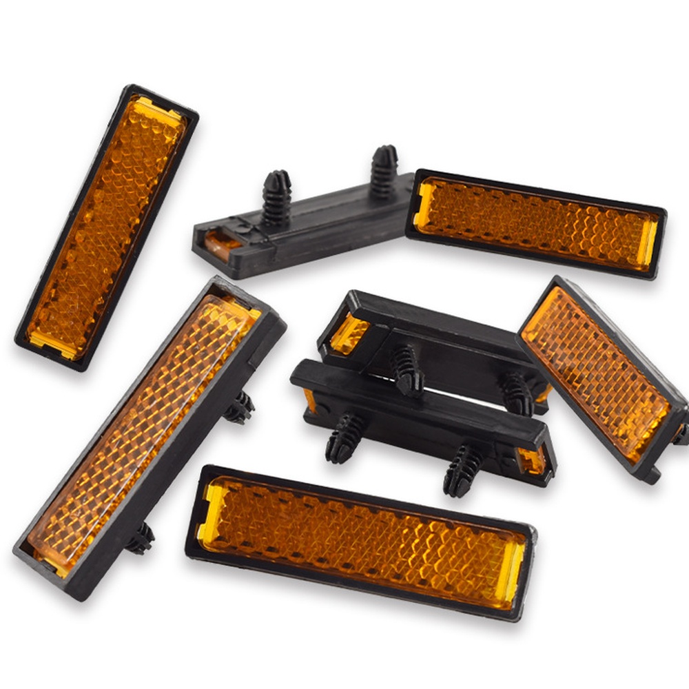 Universal Bicycle Pedal Warnin - Cycling Gear For Commuting ulasan dan harga