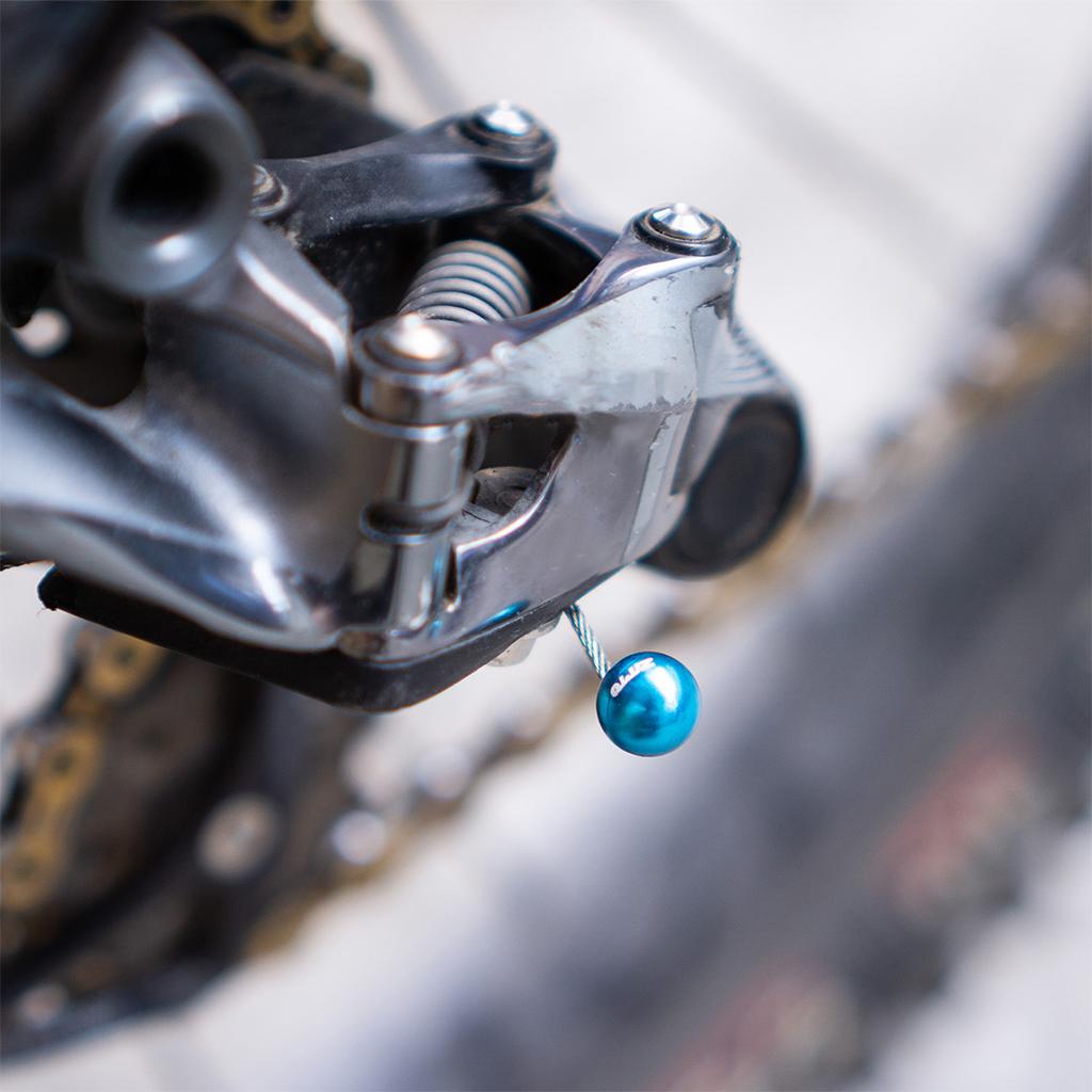 Cycle Cable End Caps Crimps Se - Cycling Gear Tips ulasan dan harga