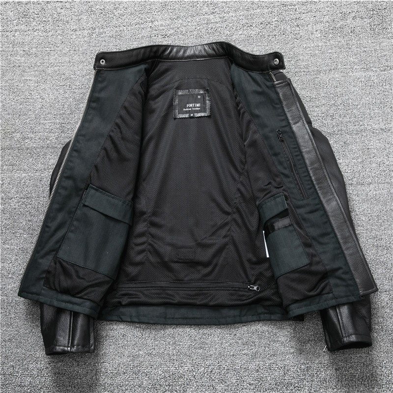 The motorcycle suit is made of - Cycling Gear Shop ulasan dan harga
