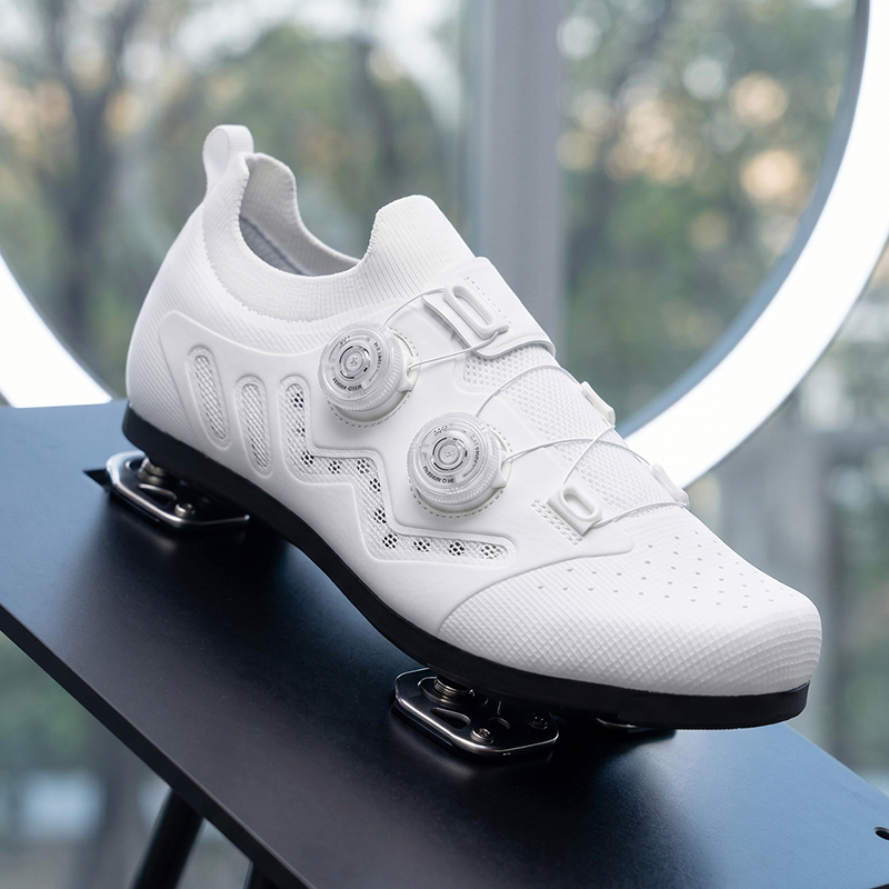 YILIN·S Road Cycling Shoes, Bi - Cycling Shoe Insoles ulasan dan harga
