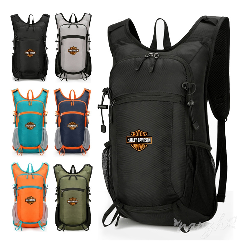 Outdoor Cycling Backpack Casua - Cycling Gear Duffle ulasan dan harga