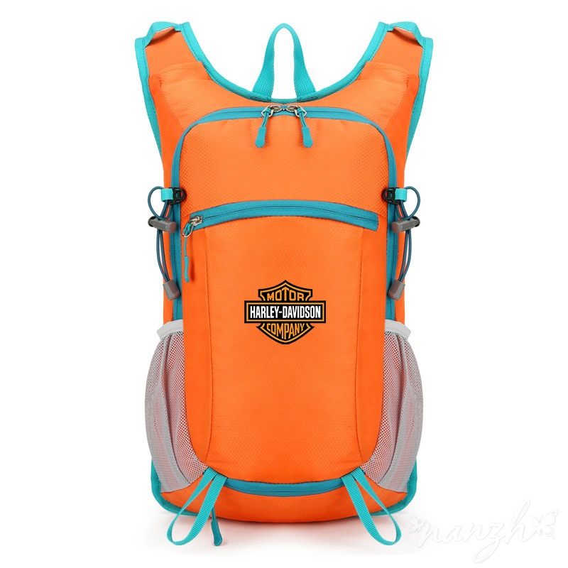 Outdoor Cycling Backpack Casua - Cycling Gear Duffle ulasan dan harga