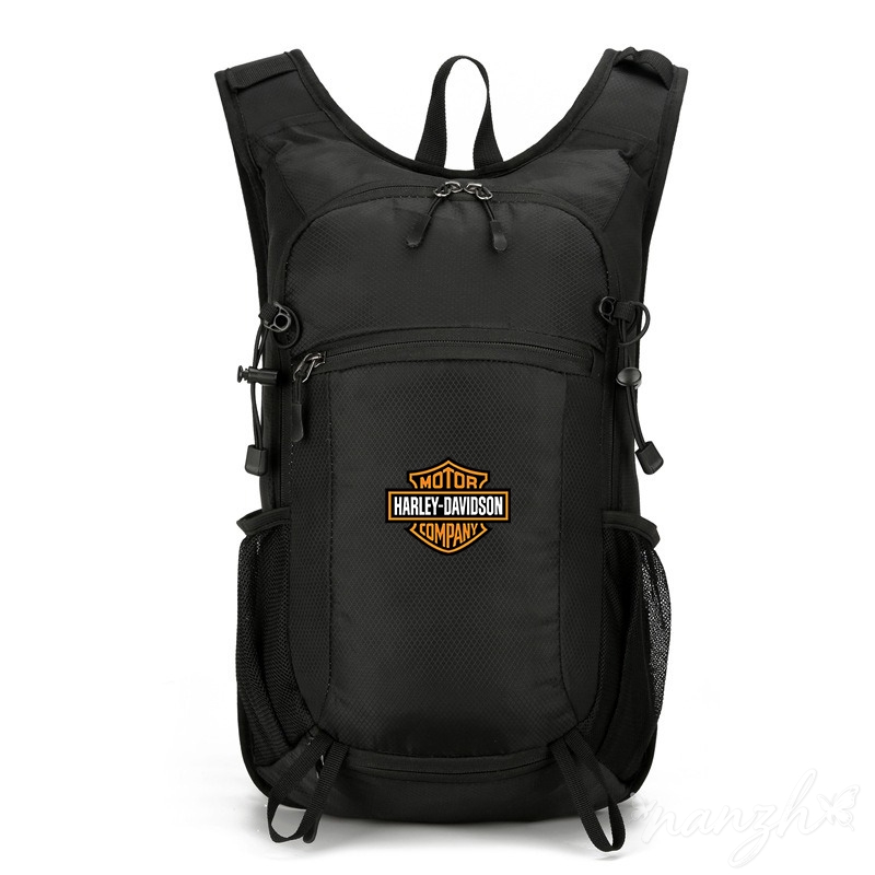 Outdoor Cycling Backpack Casua - Cycling Gear Duffle ulasan dan harga