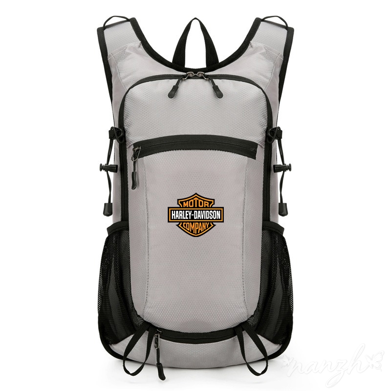 Outdoor Cycling Backpack Casua - Cycling Gear Duffle ulasan dan harga