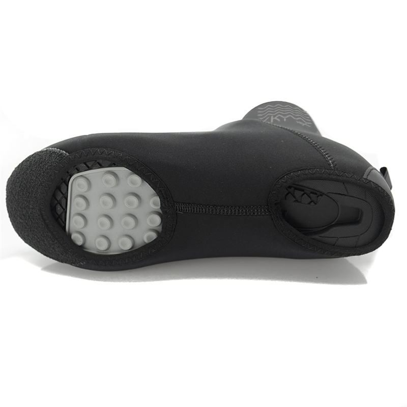 YKYWBIKE Deep Winter Waterproo - Cycling Shoe Insoles ulasan dan harga