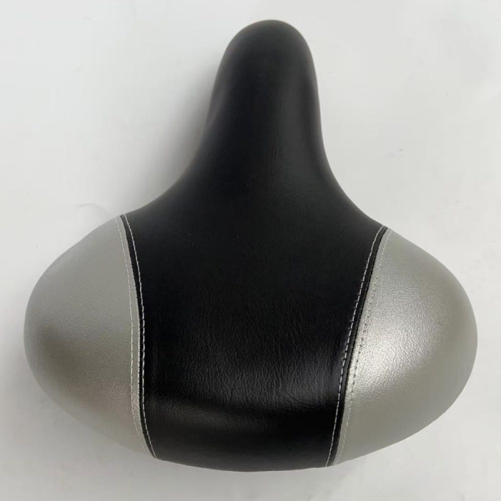 Comfortable Bicycle Saddle Cus - Cycling Gear Indoor ulasan dan harga