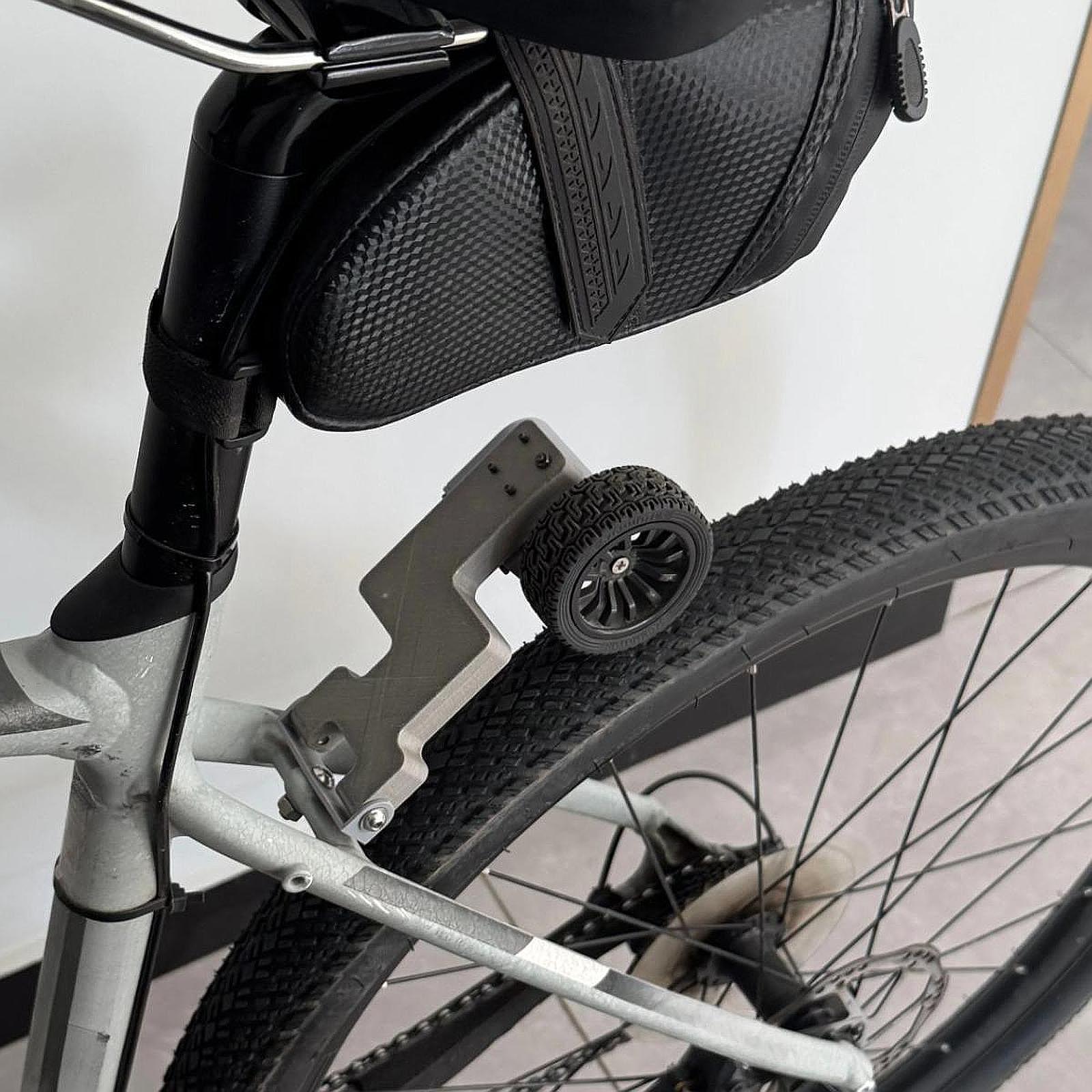 Waterproof Bike Generator USB  - Bike Dynamo Light ulasan dan harga