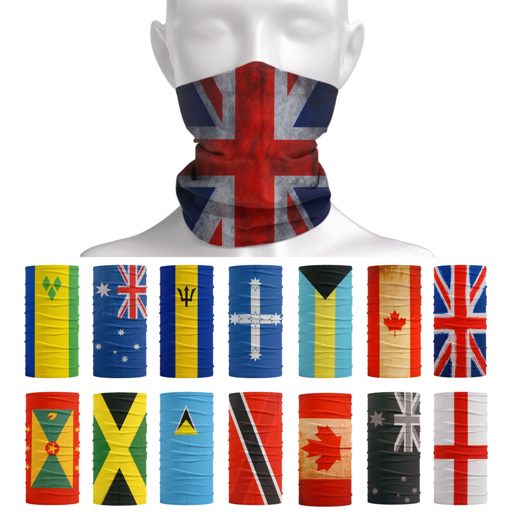 Commonwealth of Nations Flag B - Womens Cycling Gear Uk ulasan dan harga
