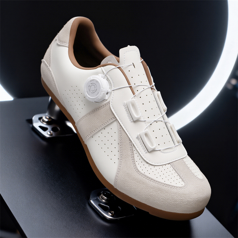 Women's Non-Lock Mountain Bike - Cycling Shoe Insoles ulasan dan harga